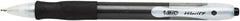 Bic - Conical Ball Point Pen - Black - Strong Tooling