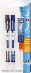 Paper Mate - 0.5mm Lead Mechanical Pencil - Black - Strong Tooling