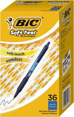 Bic - Conical Ball Point Pen - Blue - Strong Tooling