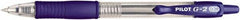 Pilot - Conical Roller Ball Pen - Blue - Strong Tooling