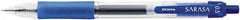 Zebra - Conical Roller Ball Pen - Blue - Strong Tooling