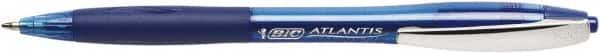 Bic - Conical Ball Point Pen - Blue - Strong Tooling