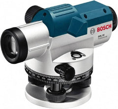 Bosch - Optical Levels Type: Automatic Magnification: 32x - Strong Tooling