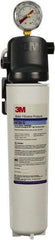 3M - 4" OD, 0.5µ, Polypropylene Replacement Cartridge for BREW120-MS - 17" Long, Reduces Calcium & Magnesium Hard Scale on Evaporator Plates - Strong Tooling