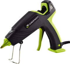 Surebonder - Full Barrel Frame Electric Hot Melt Hot Glue Gun - Use with 1/2 & 7/16" Glue Sticks - Strong Tooling