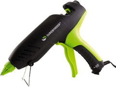 Surebonder - Full Barrel Frame Electric Hot Melt Hot Glue Gun - Use with 1/2 & 7/16" Glue Sticks - Strong Tooling