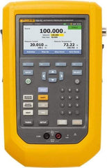 Fluke - Pressure Test Gauges & Calibrators Maximum Hg: 600 Maximum PSI: 300 - Strong Tooling