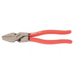 9.5" NE LINEMENS PLIERS - Strong Tooling