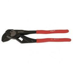 10.25" PLIERS WRENCH - Strong Tooling