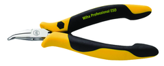 4-3/4 CHAIN NOSE PLIERS - Strong Tooling