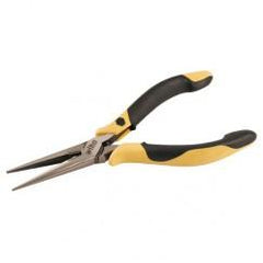 6-1/2 LONG NOSE PLIERS - Strong Tooling