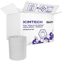 Kimtech - Dry General Purpose Wipes - Strong Tooling