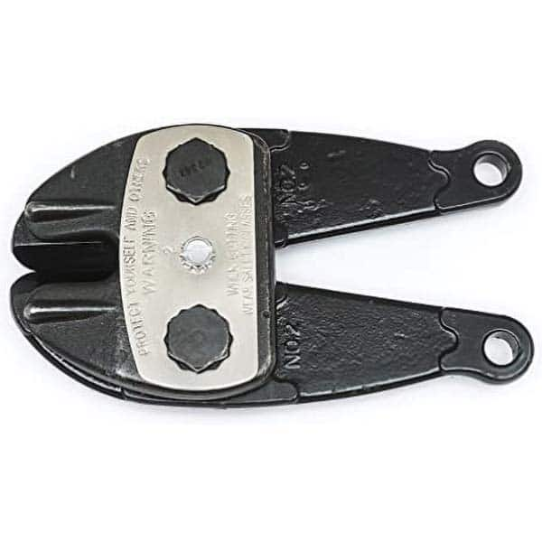 H.K. Porter - Plier Accessories Type: Replacement Cutter Head For Use With: Crescent H.K. Porter 0290FCX - Strong Tooling