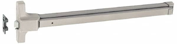 Yale - Flatbars Hand: Non-Handed Rating: Fire Rated - Strong Tooling