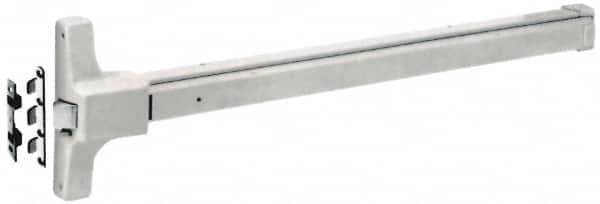 Yale - Flatbars Hand: Non-Handed Rating: Fire - Strong Tooling