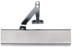 Norton Door Closers - Power Operated Dampers Type: Multi-Size Closer Mount: Push/Pull Side - Strong Tooling