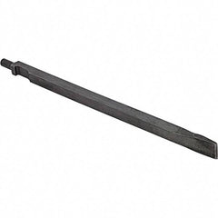 Cleco - Hammer & Chipper Replacement Chisels Type: Cold Chisel Head Width (mm): 38.00 - Strong Tooling