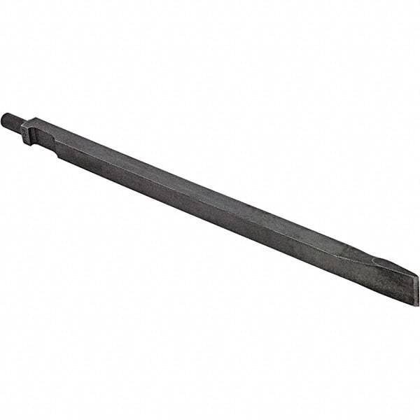 Cleco - Hammer & Chipper Replacement Chisels Type: Cold Chisel Head Width (mm): 20.00 - Strong Tooling