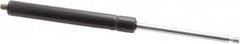 Value Collection - 0.24" Rod Diam, 0.59" Tube Diam, 60 Lb Capacity, Fixed Force Gas Spring - 9.6" Extended Length, 3.15" Stroke Length, Threaded End, Black Nitride Piston - Strong Tooling