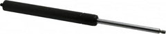 Value Collection - 0.32" Rod Diam, 0.75" Tube Diam, 120 Lb Capacity, Fixed Force Gas Spring - 11.9" Extended Length, 3.5" Stroke Length, Threaded End, Black Nitride Piston - Strong Tooling