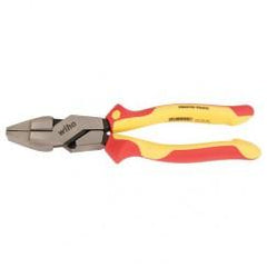 9" NE LINEMENS PLIERS - Strong Tooling