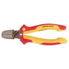 6.7" TRICUT CUTTERS/STRIPPERS - Strong Tooling