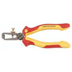 6.3" STRIPPING PLIERS - Strong Tooling