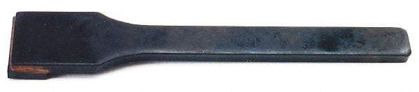 Universal Tool - 3/4" Head Width, Scaling Chisel - Carbide (Tip) - Strong Tooling