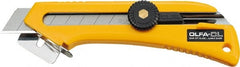 Olfa - Snap Blade Knife - Strong Tooling