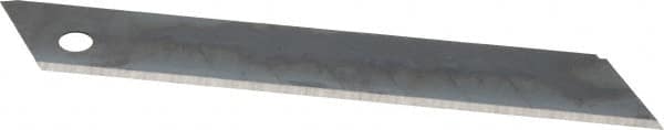 Olfa - 50 Piece Steel Snap Blade - 110mm OAL - Strong Tooling