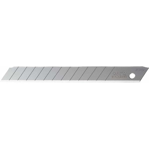 Olfa - Stainless Steel Snap Blade - Strong Tooling