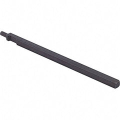 Cleco - Hammer & Chipper Replacement Chisels Type: Blank Chisel Head Width (mm): 12.70 - Strong Tooling