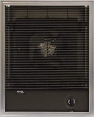 TPI - 17,065 Max BTU Rating, Wall Heater - 13.9 Amps, 208V 3PH Only Volts - Strong Tooling