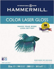 Hammermill - White Copy Paper - Use with Laser Printers, Copiers - Strong Tooling