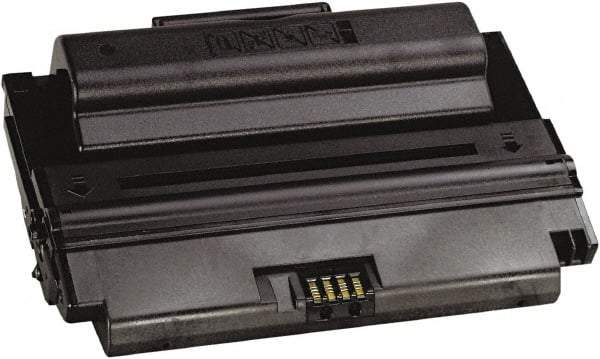 Xerox - Black Toner Cartridge - Use with Xerox Phaser 3635MFP - Strong Tooling