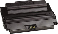 Xerox - Black Toner Cartridge - Use with Xerox Phaser 3635MFP - Strong Tooling