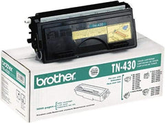 Brother - Black Toner Cartridge - Use with Brother IntelliFax-4100, 4100e, 4750, 4750e, 5750, 5750e, MFC-8300, 8500, 8600, 8700, 9600, 9700, 9800, P2500, Brother DCP-1200, 1400, HL-1230, 1240, 1250, 1270N, 1435, 1440, 1450, 1470N - Strong Tooling