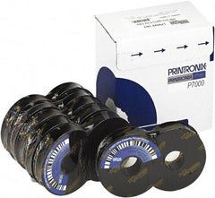 Printronix - Black Ribbon - Use with Printronix P7005, P7010, P7015, P7205, P7210, P7215, P7220 - Strong Tooling