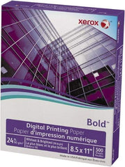 Xerox - White Copy Paper - Use with Imaging Equipment - Strong Tooling