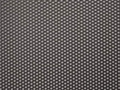 Value Collection - 36 x 40 x 0.06" Perforated Carbon Steel Sheet - 9/64" Staggered Round Holes, 3/16" Hole Spacing - Strong Tooling