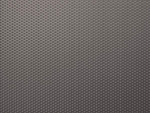 Value Collection - 36 x 40 x 0.06" Perforated Carbon Steel Sheet - 5/64" Staggered Round Holes, 1/8" Hole Spacing - Strong Tooling