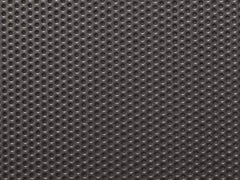 Value Collection - 0.023" Thick x 36" Wide x 40" Long, Stainless Steel Perforated Sheet - 1/16" Round Holes x 7/64" Spacing - Strong Tooling