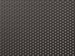 Value Collection - 0.048" Thick x 24" Wide x 24" Long, Stainless Steel Perforated Sheet - 1/8" Round Holes x 3/16" Spacing - Strong Tooling