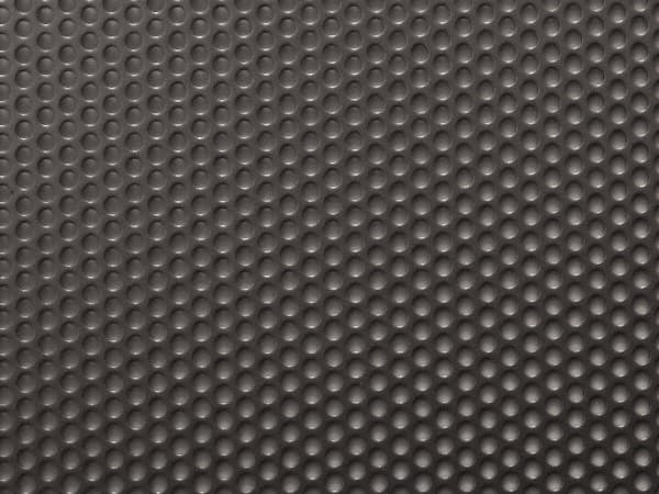 Value Collection - 0.06" Thick x 36" Wide x 40" Long, Stainless Steel Perforated Sheet - 1/8" Round Holes x 3/16" Spacing - Strong Tooling