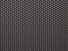 Value Collection - 0.035" Thick x 36" Wide x 40" Long, Stainless Steel Perforated Sheet - 5/32" Round Holes x 3/16" Spacing - Strong Tooling