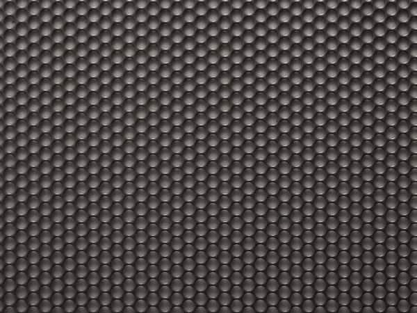 Value Collection - 36 x 40 x 0.048" Perforated Carbon Steel Sheet - 5/32" Staggered Round Holes, 7/32" Hole Spacing - Strong Tooling