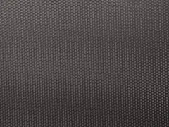 Value Collection - 36 x 40 x 0.035" Perforated Carbon Steel Sheet - 1/16" Staggered Round Holes, 3/32" Hole Spacing - Strong Tooling