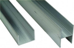 Caplugs - Stretch Wrap Dispenser Parts Type: H Channel Overall Length (Inch): 32 - Strong Tooling