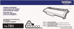 Brother - Black Toner Cartridge - Use with Brother HL-6180DW, HL-6180DWT, MFC-8950DW, MFC-8950DWT - Strong Tooling