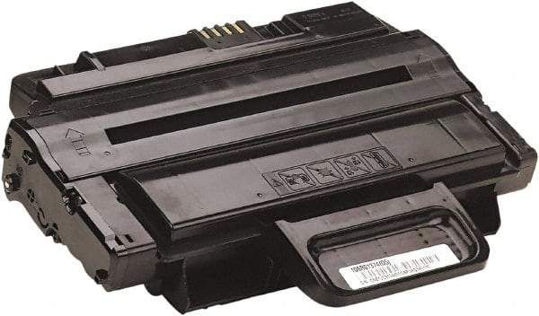 Xerox - Black Toner Cartridge - Use with Xerox Phaser 3250 - Strong Tooling